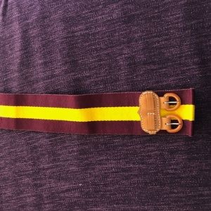 Vintage Weight Belt
